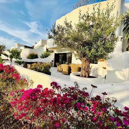 Superb Townhouse In Golden Mile Apartment Marbella Luaran gambar