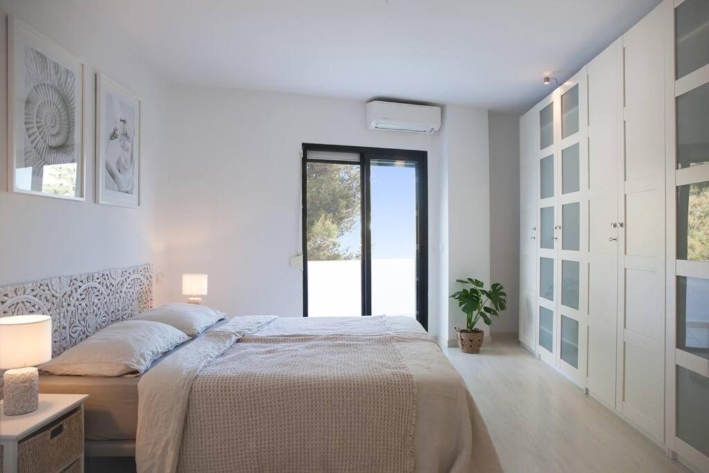 Superb Townhouse In Golden Mile Apartment Marbella Luaran gambar