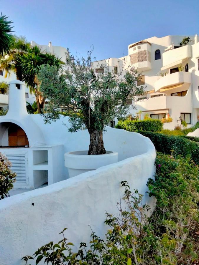 Superb Townhouse In Golden Mile Apartment Marbella Luaran gambar