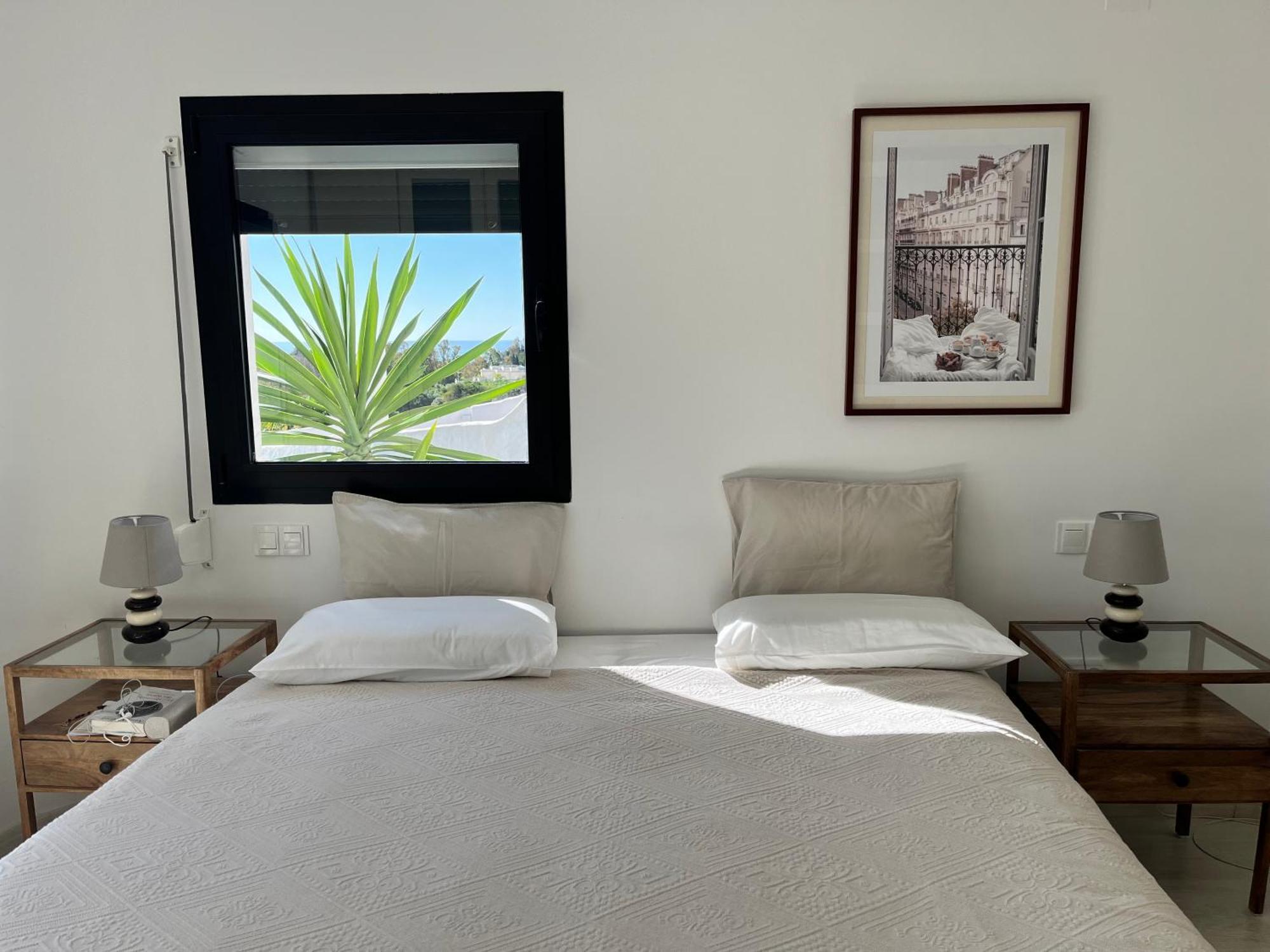 Superb Townhouse In Golden Mile Apartment Marbella Luaran gambar